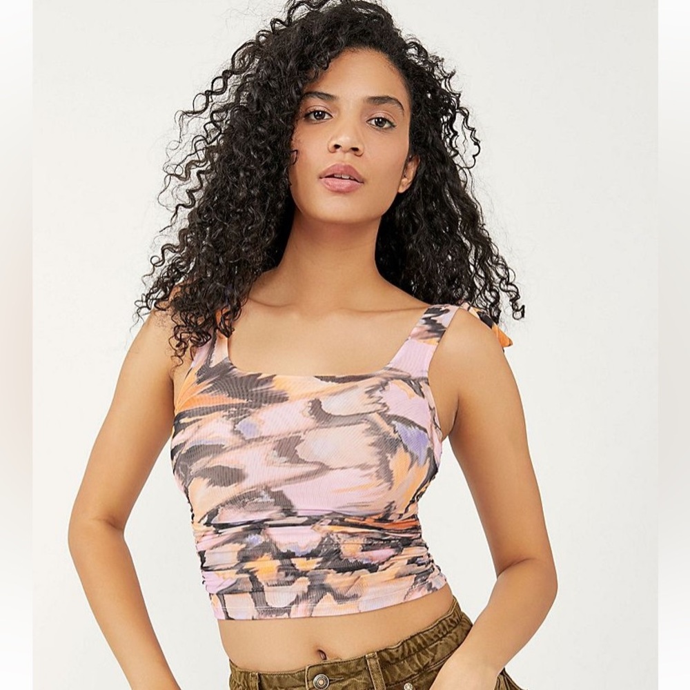 Free People Avenue Tank Top